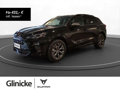 Nuova Cupra Terramar 150 CV (110 kW) 2025 Nero SUV
