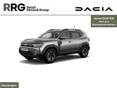 Gebraucht Dacia Duster