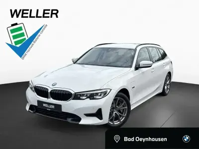 Gebraucht BMW 330e