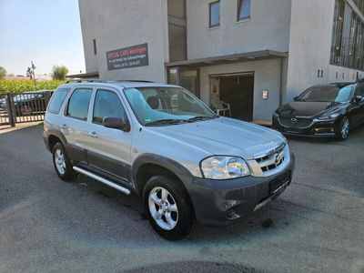 Mazda Tribute