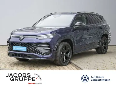 Gebraucht VW Tayron R-line 193 PS (141 kW) 2026 Andere SUV