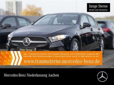 gebraucht Mercedes A200 d 8G