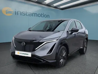 Gebraucht Nissan Ariya