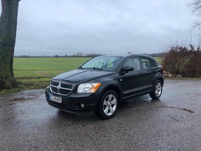 Dodge Caliber