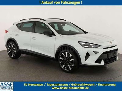 Neu Cupra Formentor VZ 333 PS (244 kW) 2025 Nevada weiß metallic SUV
