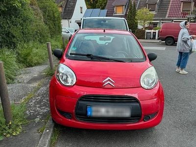 Citroën C1