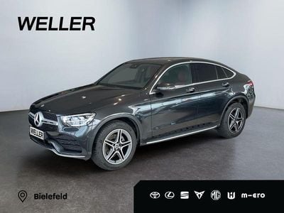 Mercedes GLC220