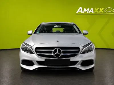 Gebraucht Mercedes C180
