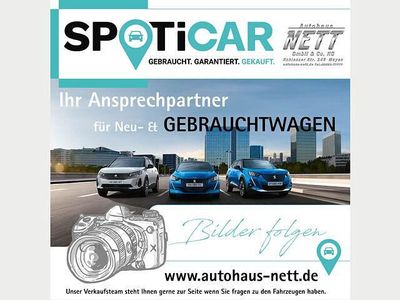 Gebraucht Peugeot e-208 GT 100 kW (136 PS) 2021 Gelb Kleinwagen