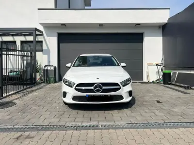 Gebraucht Mercedes A250