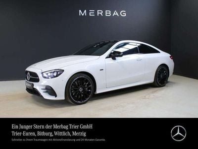Mercedes E450