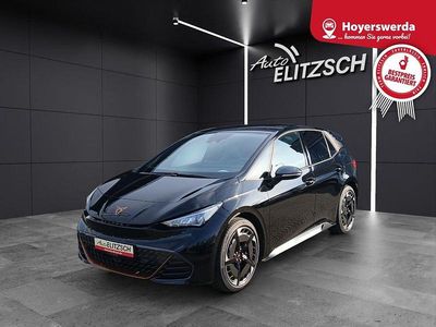 Neu Cupra Born 169 kW (231 PS) 2026 Schwarz Kleinwagen
