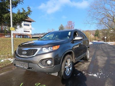 Gebraucht 2011 Kia Sorento Vision SUV | 4.700 € (Etwas zu teuer)