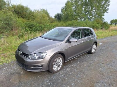 gebraucht VW Golf TDI 1,6 - TOP ZUSTAND - sehr gepflegt !!!!