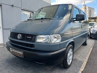 gebraucht VW Multivan T42.8 VR6 Classic