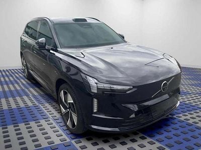 Usata Volvo EX90 Ultra 300 kW (408 CV) 2025 Nero SUV