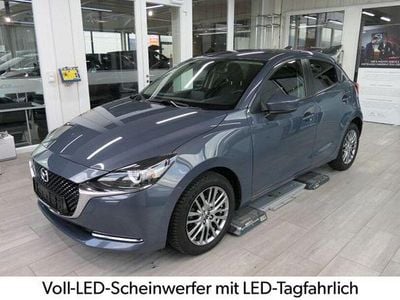 Gebraucht Mazda 2 Sports-Line 90 PS (66 kW) 2022 Andere Limousine