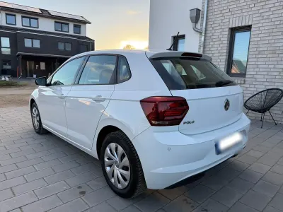 Gebraucht VW Polo