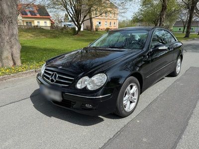 Mercedes CLK200