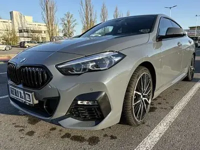 Używany BMW 218