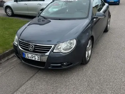 Occasion VW Eos