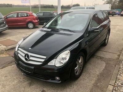 Mercedes R280