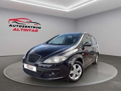 Seat Altea XL