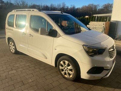 Opel Combo Life
