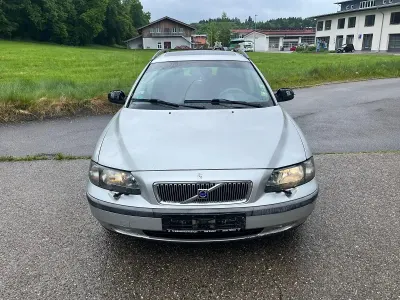 Gebraucht Volvo V70 130 PS (95 kW) 2002 Kombi
