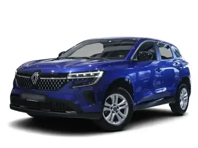 Gebraucht Renault Austral 2023 Blau SUV