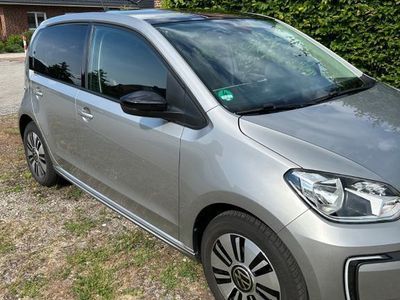 VW e-up!