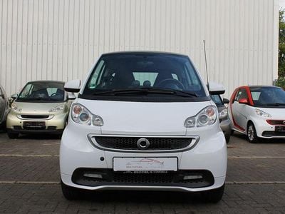 Smart ForTwo Coupé