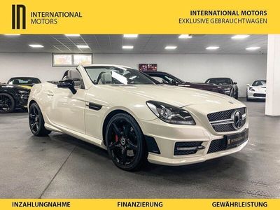 Mercedes SLK250