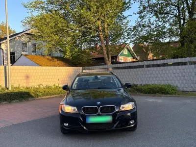 Używany BMW 318
