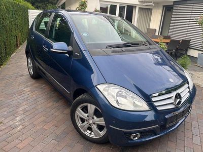 Mercedes A160