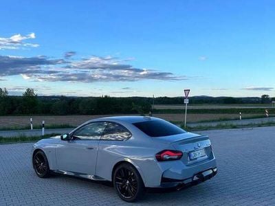 BMW M240