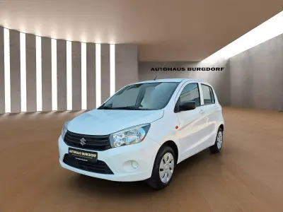 Gebraucht Suzuki Celerio