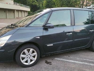 Renault Grand Espace