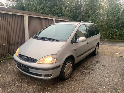 Ford Galaxy
