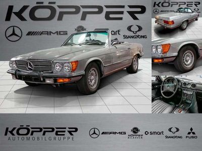 Mercedes SL450