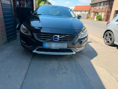 Occasion Volvo V60
