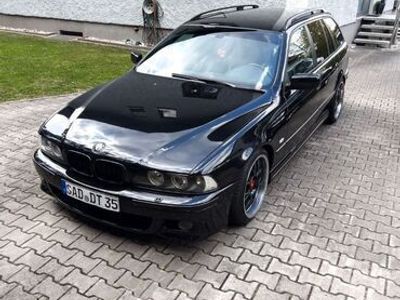 gebraucht BMW 530 