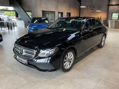 Mercedes E250