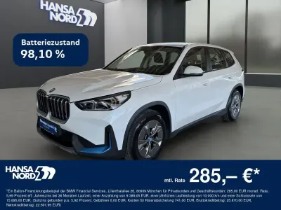 Gebraucht BMW iX1