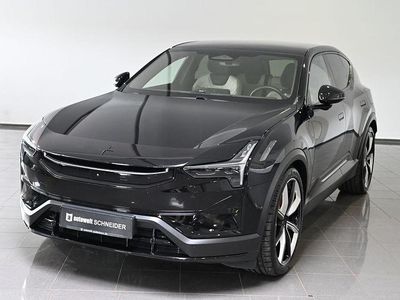 Gebraucht Polestar 3 359 kW (489 PS) 2024 Schwarz SUV