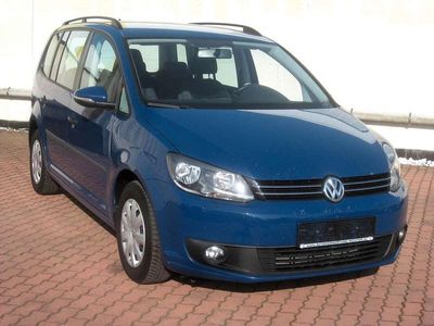 VW Touran