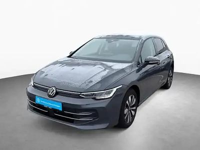 Second-hand VW Golf VIII Goal 116 CP (85 kW) 2025 Gri Berlinǎ