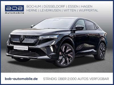 Second-hand Renault Rafale Esprit Alpine 300 CP (220 kW) 2025 Negru SUV
