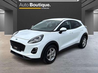 Ford Puma Gen-E