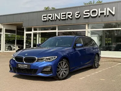 Gebraucht BMW 330